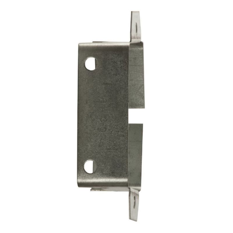 Raco 976 Switch Box Ring, 1 in L, 1.78 in W, Steel