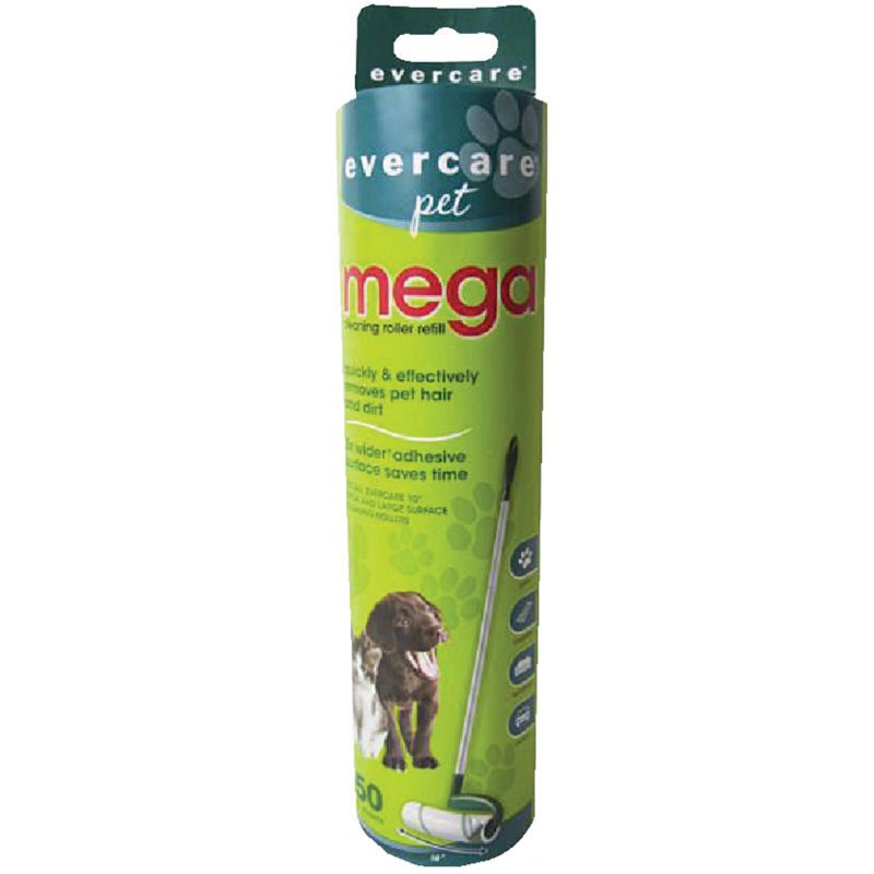 Evercare Pet Mega Pet Hair Remover Refill
