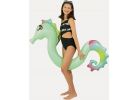 PoolCandy Seahorse Noodle Water Toy Multi