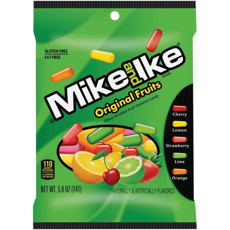Mike &amp; Ike Candy (Pack of 12)