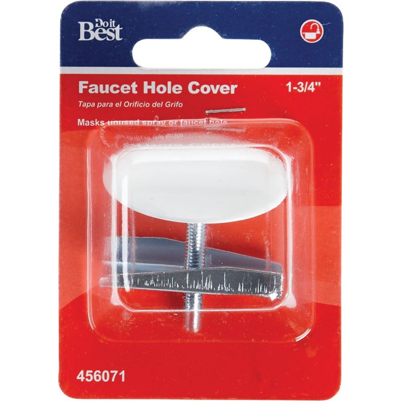 Do it 1-3/4 In. Faucet Hole Cover 1-3/4 In.