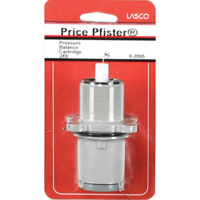 Lasco Price Pfister OX8 Valve Faucet Cartridge