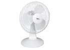 Best Comfort Oscillating Table Fan White