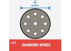 Dremel Diamond Wheel