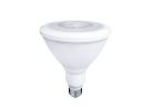 Xtricity 1-60087 LED Bulb, Flood/Spotlight, PAR38 Lamp, 120 W Equivalent, Medium Lamp Base, Dimmable, Soft White Light