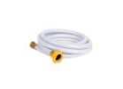Camco USA 22743 OG Drinking Water Hose, 1/2 in ID, 10 ft L, 150 psi Pressure, PVC