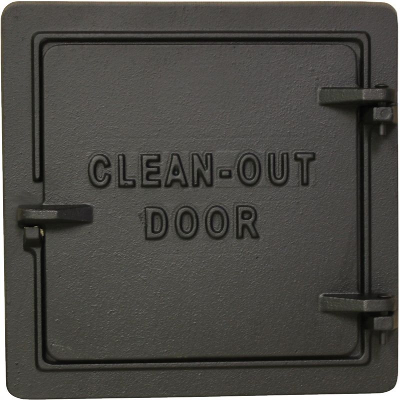 US Stove Ash Cleanout Door