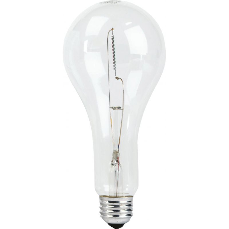 Philips PS25 Medium Incandescent Special Purpose Light Bulb
