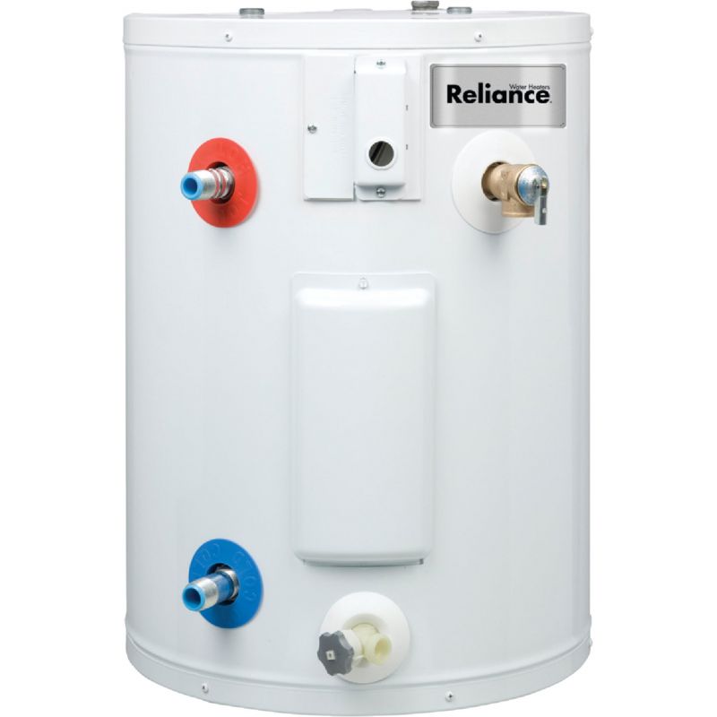 Reliance 6yr Compact Electric Water Heater 19 Gal.