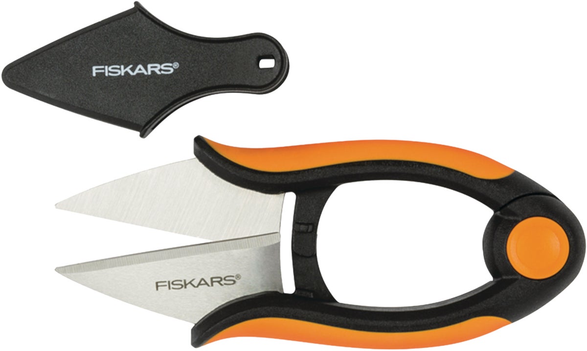 Fiskars Herb Snip And Mince For Herb Plants BRAND NEW 