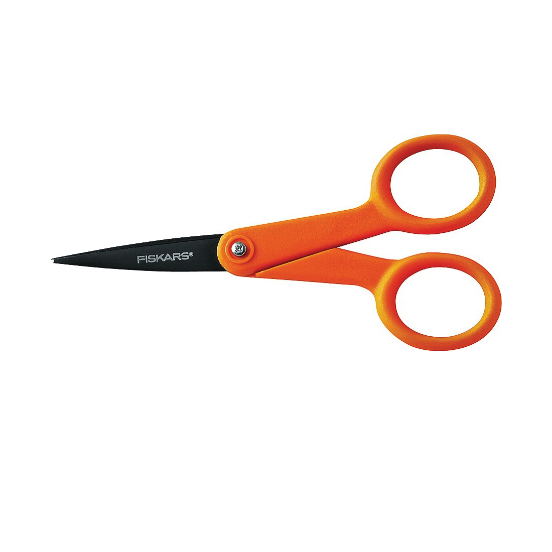 Fiskars Softouch 8'' Multi-Purpose Scissors