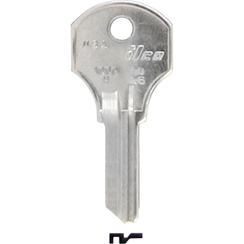 ILCO CORBIN Cam Lock Key