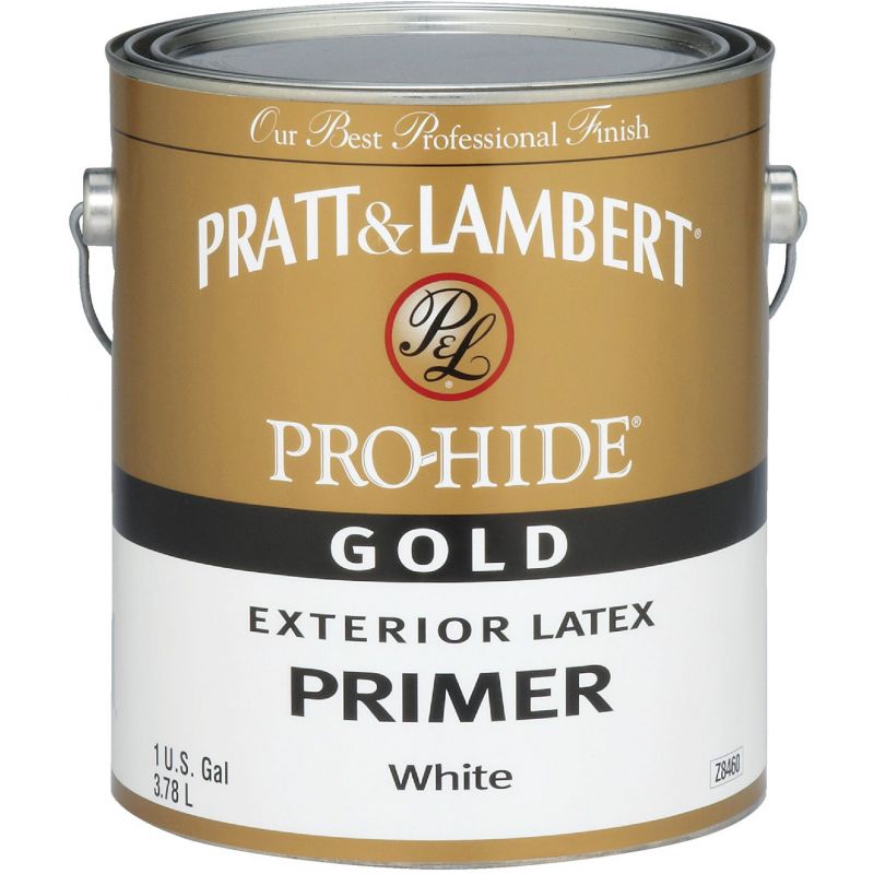 Buy Pratt & Lambert ProHide Gold Latex Exterior Primer 1