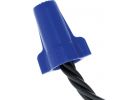 Ideal Wing-Nut Wire Connector Blue