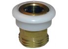 Lasco Faucet Snap Fitting Washing Machine Connector