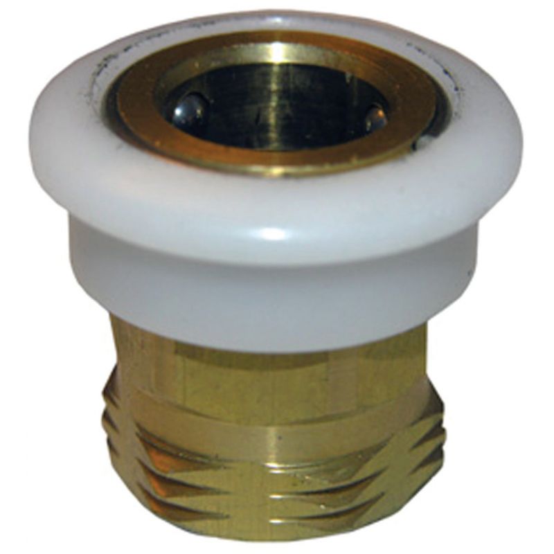 Lasco Faucet Snap Fitting Washing Machine Connector