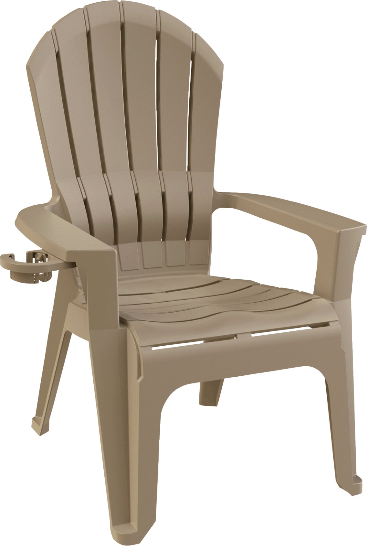 Buy Adams Big Easy Adirondack Chair Portobello