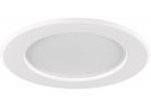 Philips Smart Tunable Full Color WiFi LED Recessed Light Kit 6 In., White