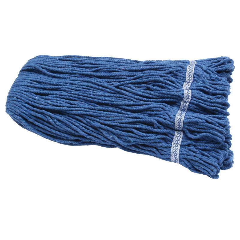 Harper Synthetic Mop Head Blue