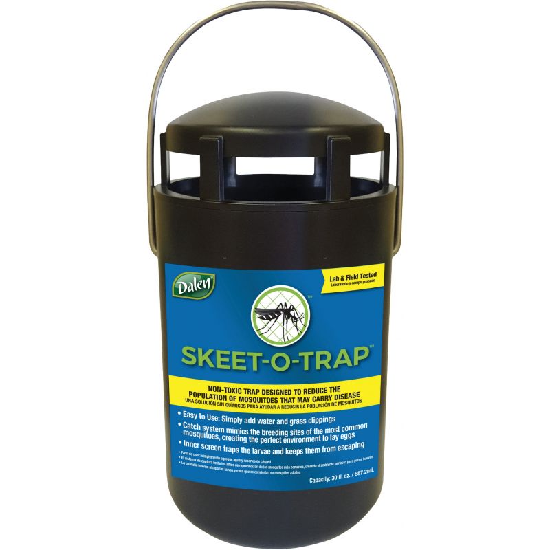 Dalen Skeet-O-Trap Mosquito Trap
