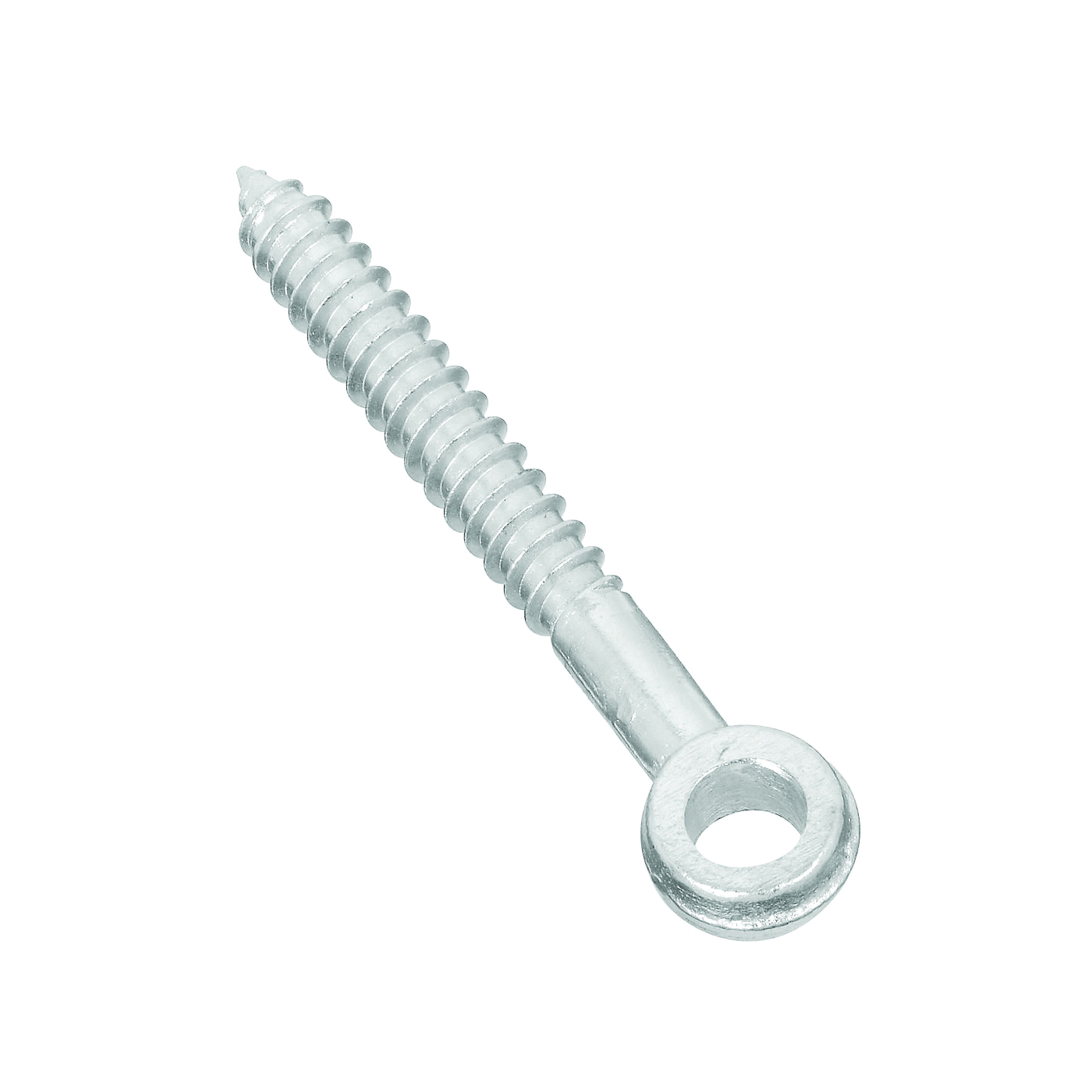 National Hardware N130-179 291bc Series Screw Hook, 6 in L, Steel