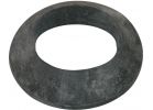 Lasco Toilet Tank To Bowl 2&quot; Gasket 2 In.