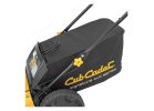 Cub Cadet SIGNATURE CUT Series 11A-B9BE710 Push Lawn Mower, 140 cc Engine Displacement, 21 in W Cutting, Recoil Start