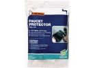 Frost King Sock Faucet Freeze Protection 7.75 In. X 9 In. X 2.25 In.