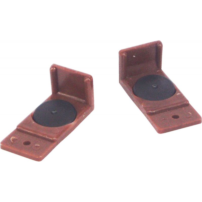Drawer Roller Guide Brown