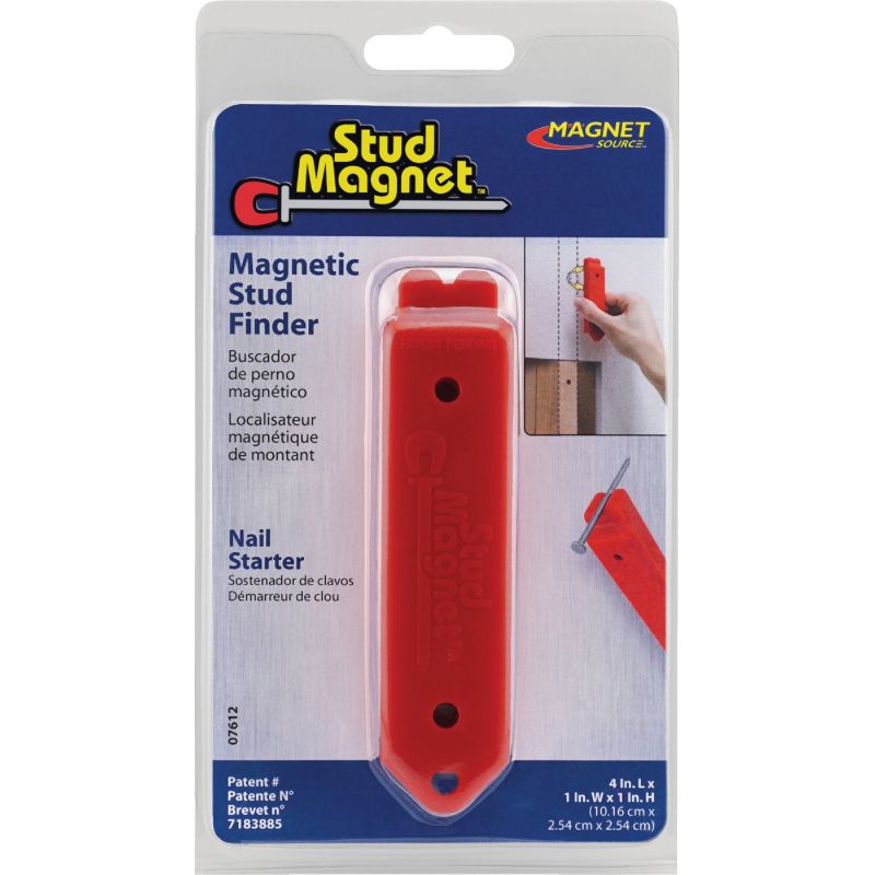 Master Magnetics Stud Magnet Magnetic Stud Finder