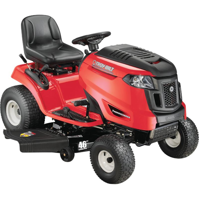Buy Troy-Bilt Super Bronco In. Lawn Tractor