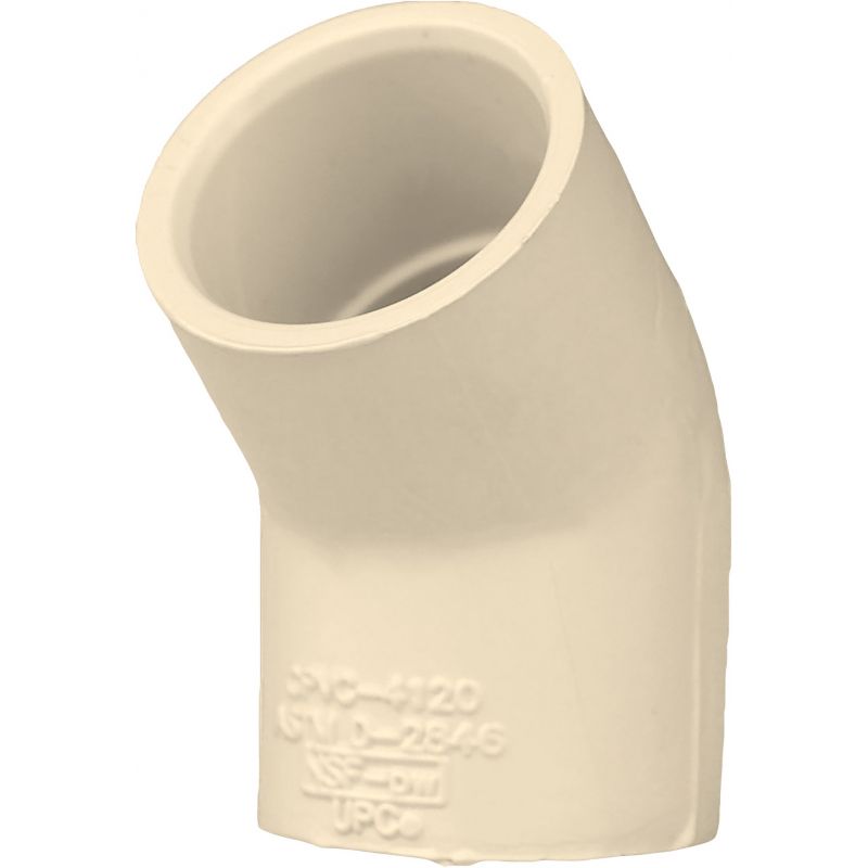 Charlotte Pipe CPVC Elbow