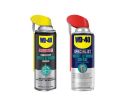 WD-40 Specialist 300615 Lithium Grease, 10 oz, Can, White White