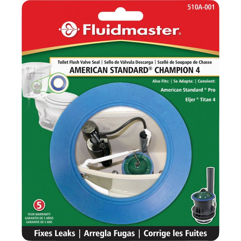 Fluidmaster Flush Valve Seal for American Standard &amp; Eljer