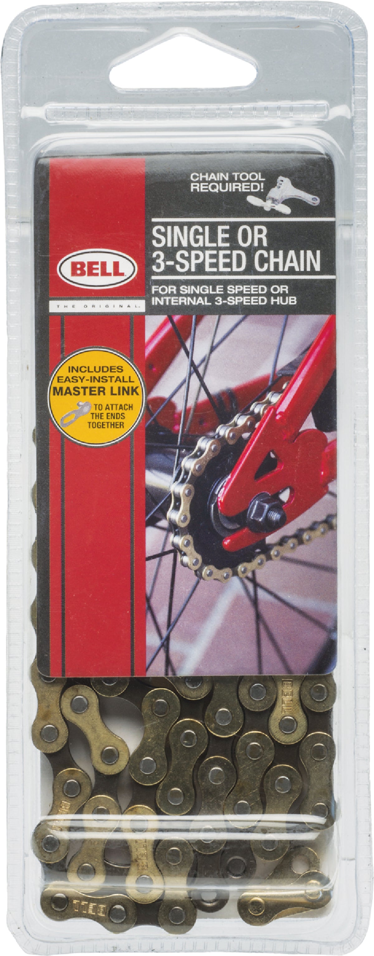 single speed chain master link