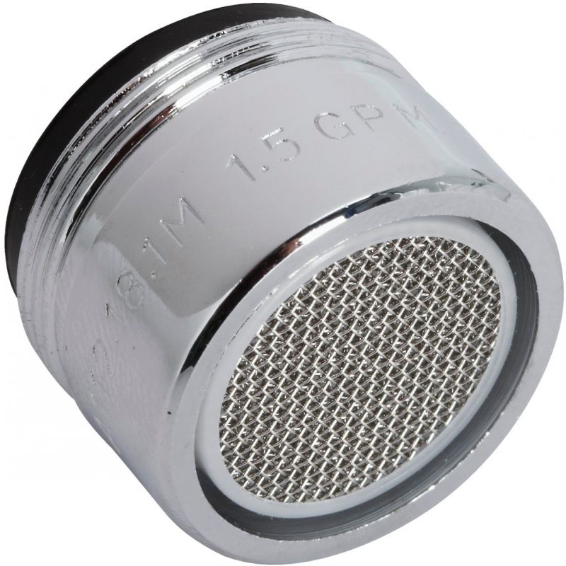 Do it 1.5 GPM Universal Water Saver Faucet Aerator