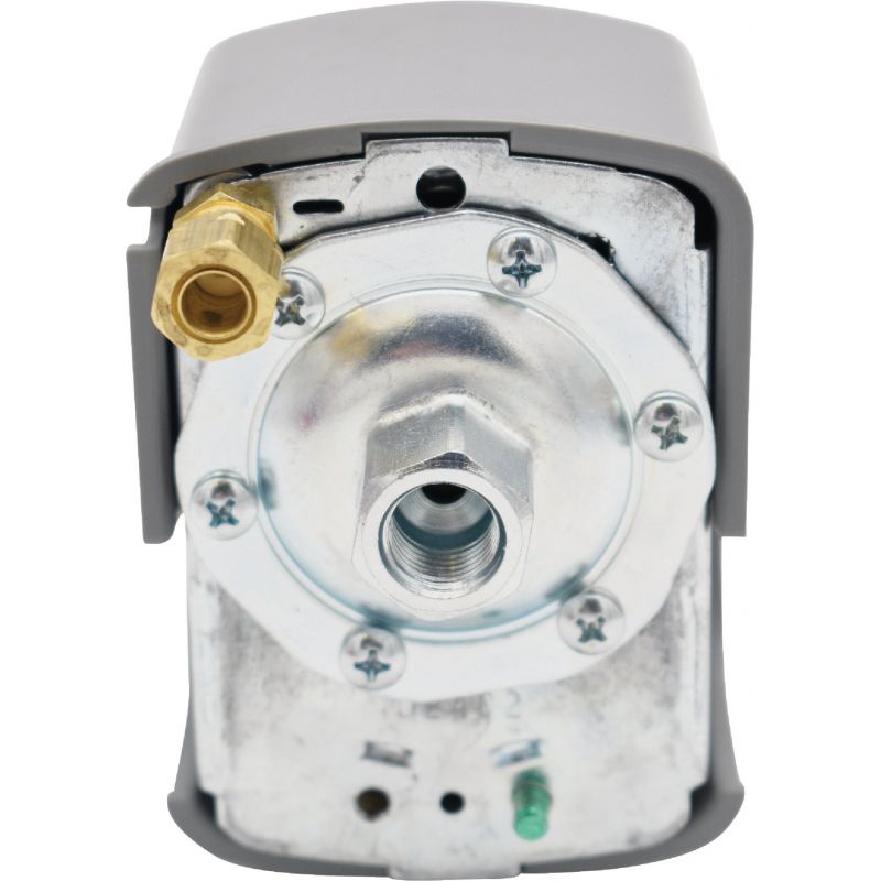 Square D Air Compressor Pressure Switch
