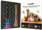 Masontops Mason Jar Complete Fermentation Kit