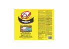 Goof Off FG900 Paint Splatter Remover, Liquid, Aromatic, Clear/Yellow, 12 oz Clear/Yellow