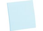 Post-It Note Pad 2-7/8 In. W. X 2-7/8 In. H., Yellow/Pink/Blue