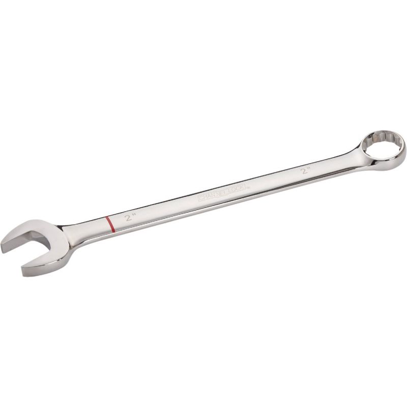 Channellock Combination Wrench 2 In.