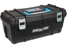 Channellock 24 In. Toolbox 47.75 Lb., Black/Blue