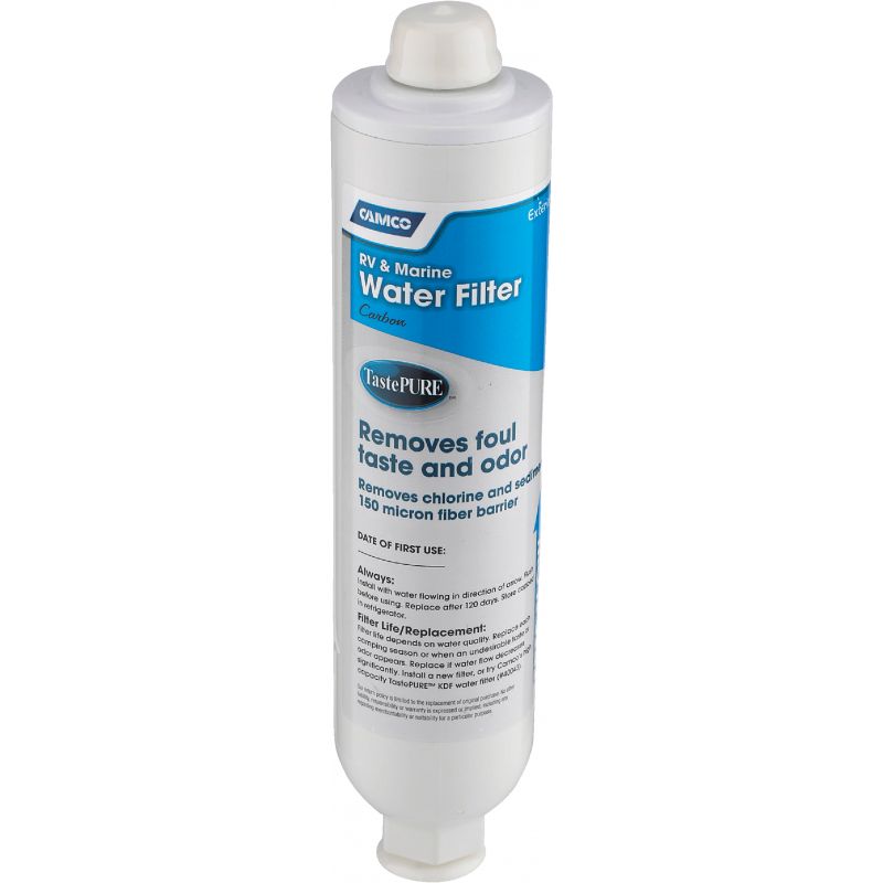 TastePURE Marine And RV Water Filter