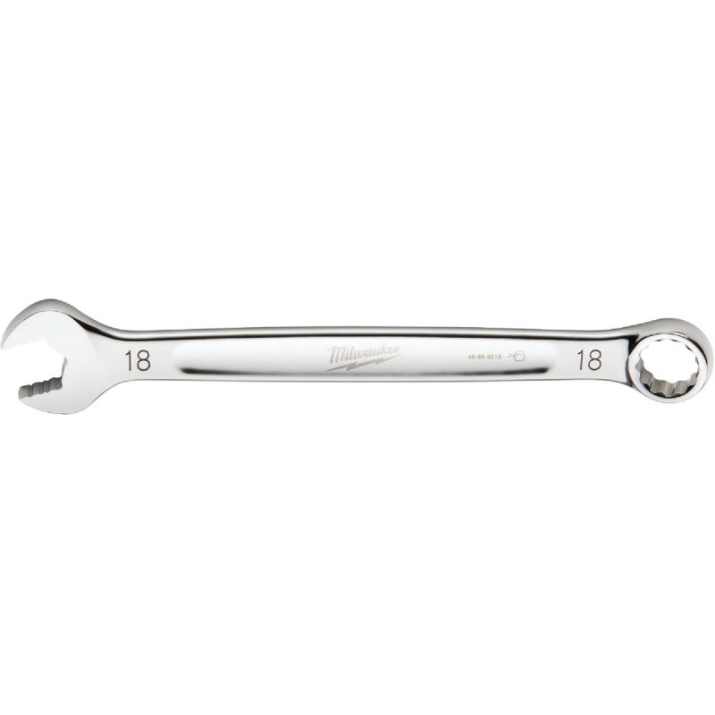 Milwaukee Combination Wrench 18mm