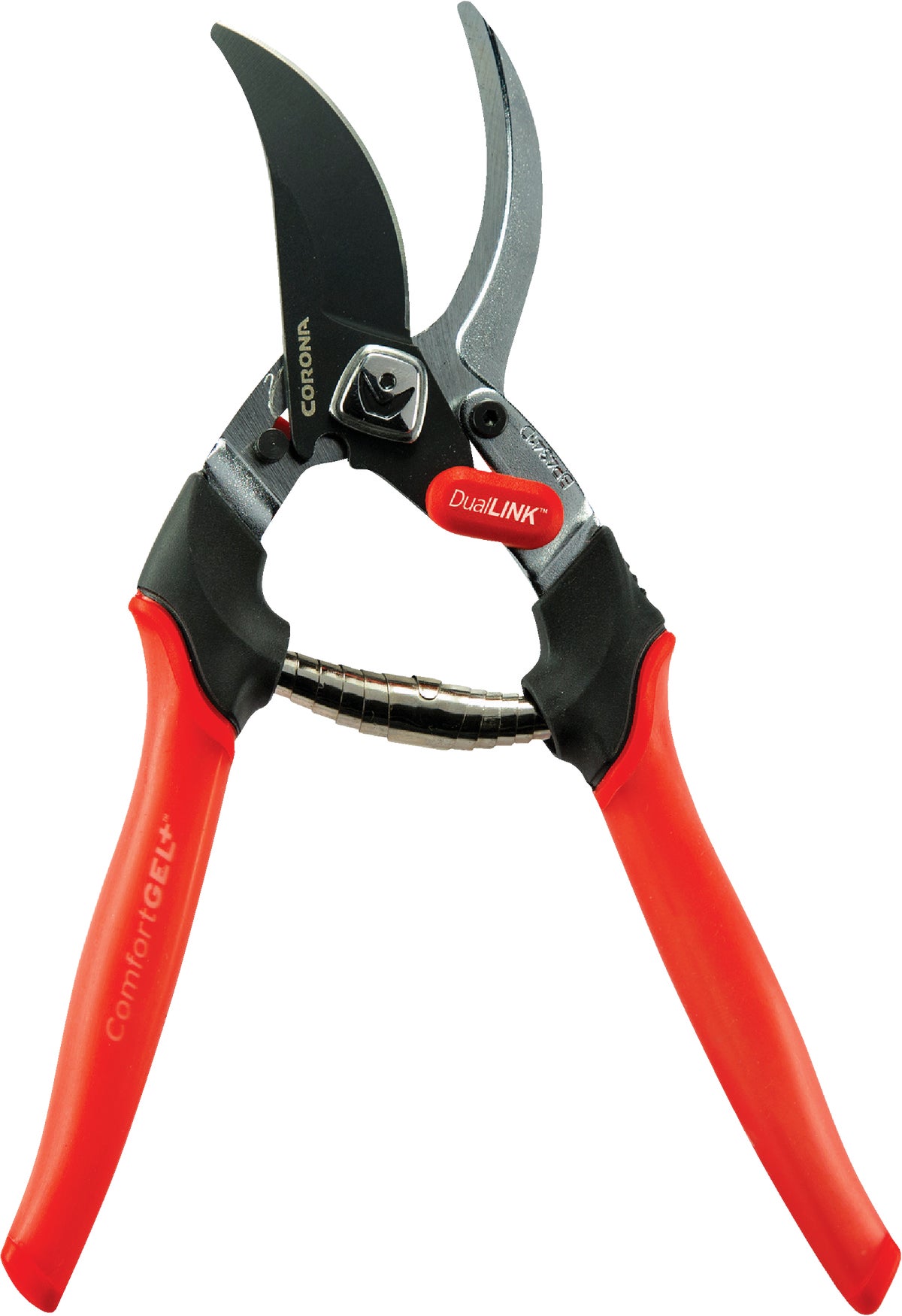 Fiskars Softgrip Bypass Pruner, 10.75 in.