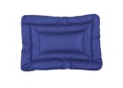 Slumber Pet ZA210 36 19 Dog Bed, 36 in L, 19 in W, Nylon Cover, Royal Blue Royal Blue