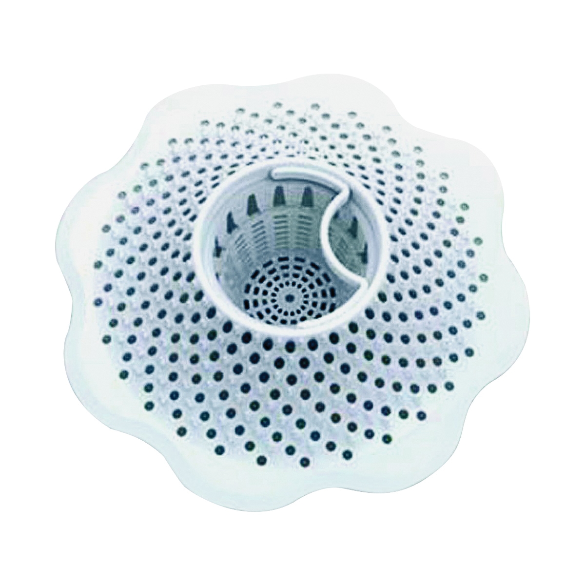 Buy Danco 88926 Tub/Shower Strainer, Plastic/Stainless Steel