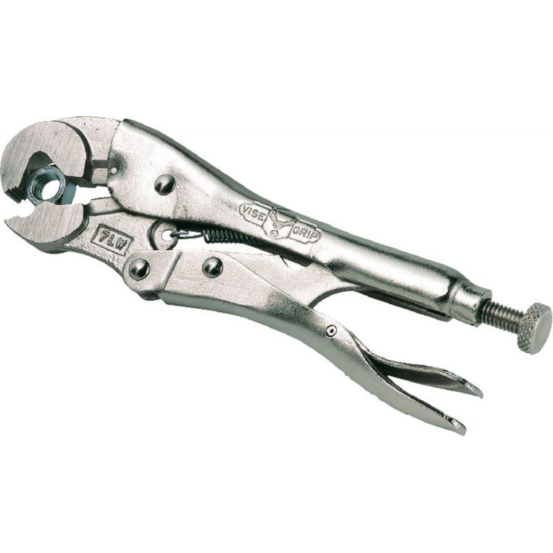 Irwin Vise-Grip Locking Wrench