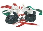 Do it 16/2 Extension Cord With Switch Green, 10