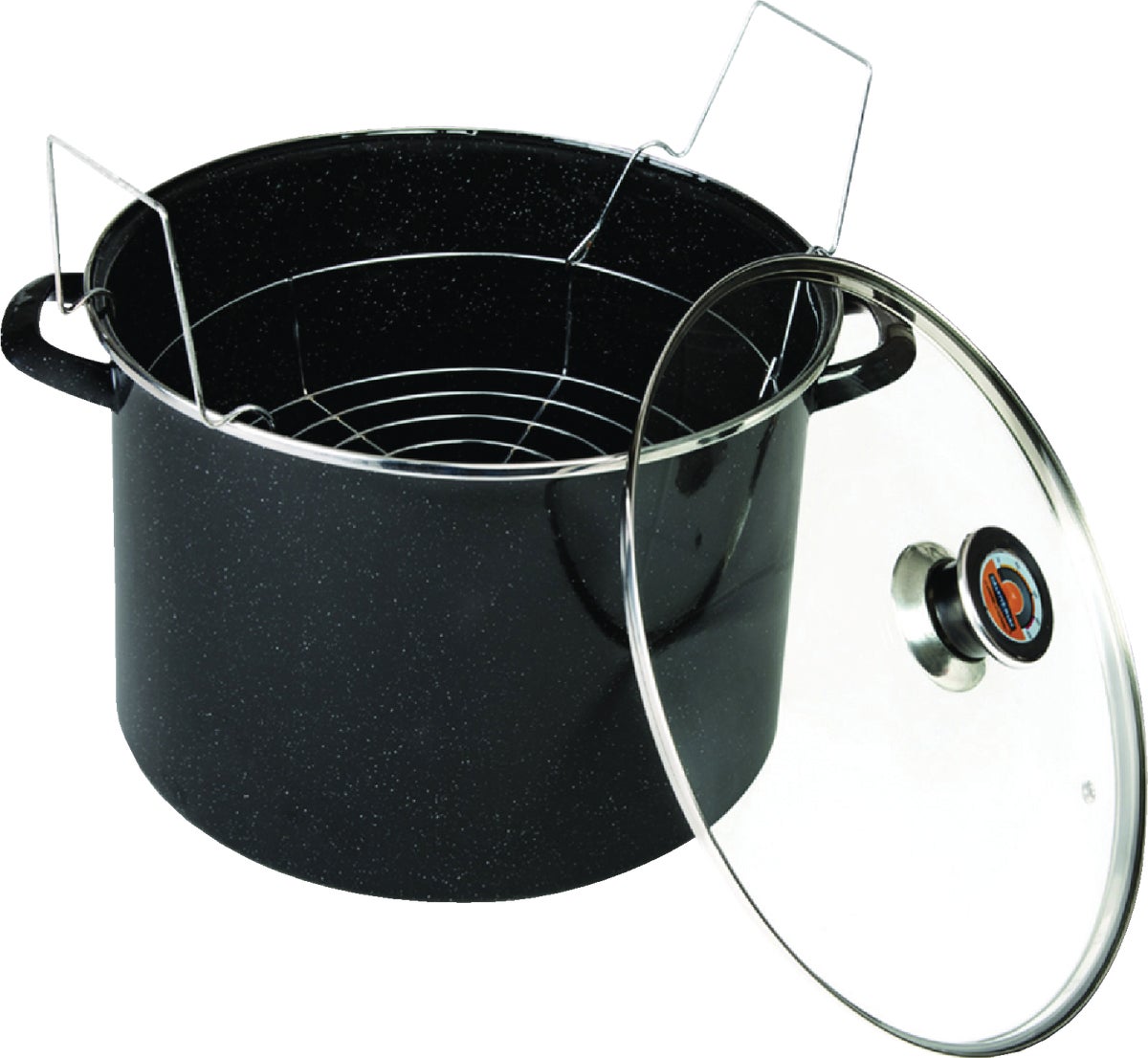 Ball FreshTECH Electric Water Bath Canner & Multi-Cooker 